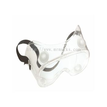 MK-SSE-902 SAFETY GOGGLE