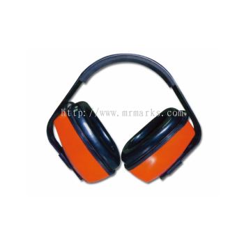 MK-SER-4003 SPARY EARMUFF WITH FOAM HEADBAND