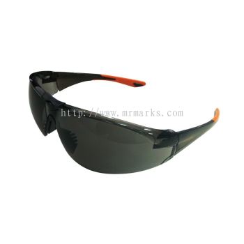 MK-SSE-926 CAMOUFLAGE SAFETY SPECTACLE