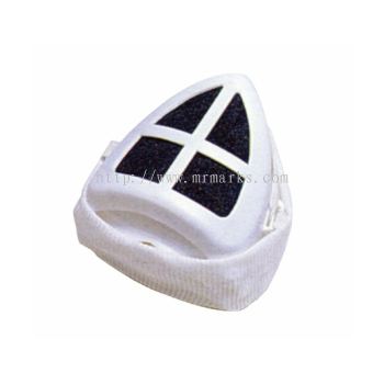 MK-SMS-5006 PURAIR RESPIRATOR