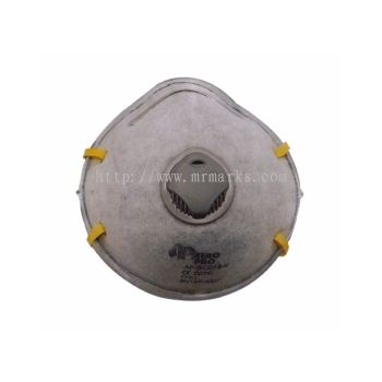 MK-SMS-5004 DUSKEN RESPIRATOR