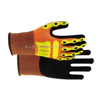 MK-HG960 IMPACT RESISTANT GLOVE