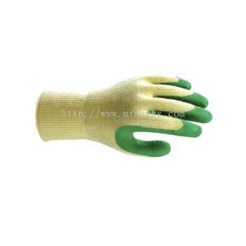 MK-HG450 MAGIC-GRIP RUBBER COATED GLOVE