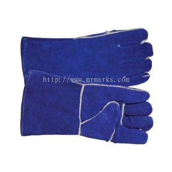 MK-HG550 “GIANT” WELDING GLOVE