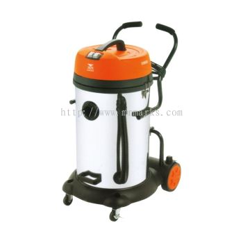 MK-VC7275 2000W/75L WET& DRY VACUUM CLEANER