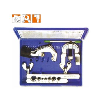 MK-CON-9015 DOUBLE FLARING AND CUTTING TOOL KIT