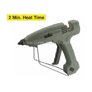 MK-TOL-1556 120W PROFESSIONAL GLUE GUN