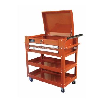 MK-EQP-0303 3 DRAWER DETACHABLE