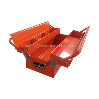 MK-EQP-0309 CANTILEVEL TOOL BOX