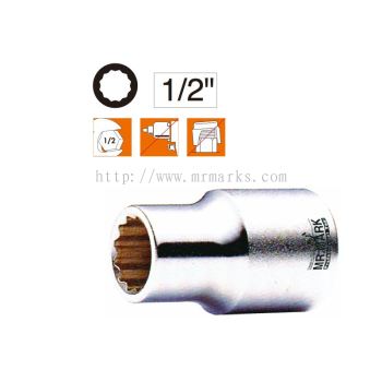 MK-TOL-4402M 12-POINT SOCKET