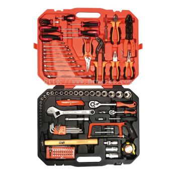 MK-SET-46144 144 PCS SOCKET WRENCHES SET