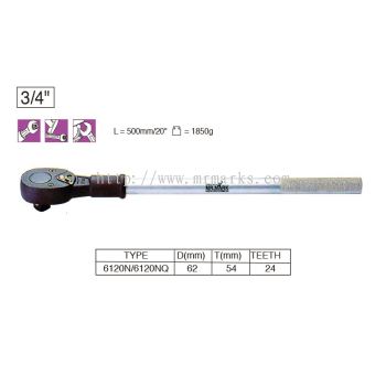 MK-TOL-6120N (RATCHET HANDLE)