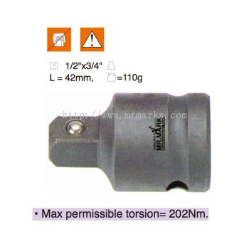 MK-TOL-84805 IMPACT ADAPTOR