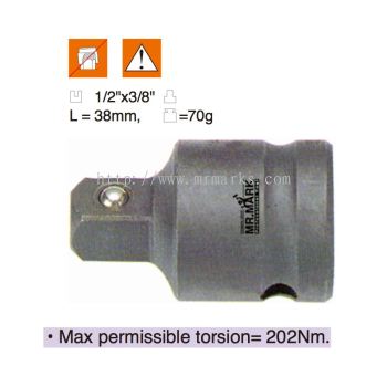 MK-TOL-84804 IMPACT ADAPTOR