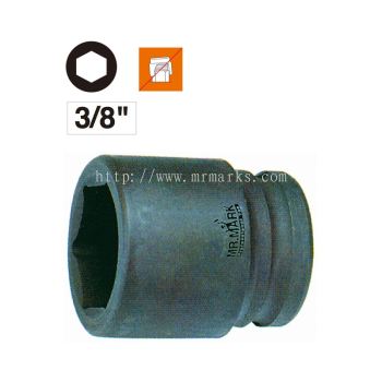 MK-TOL-83400M IMPACT SOCKET