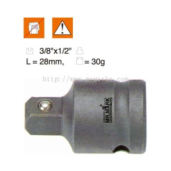 MK-TOL-83805 IMPACT ADAPTOR