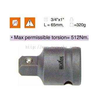 MK-TOL-86804 IMPACT ADAPTOR