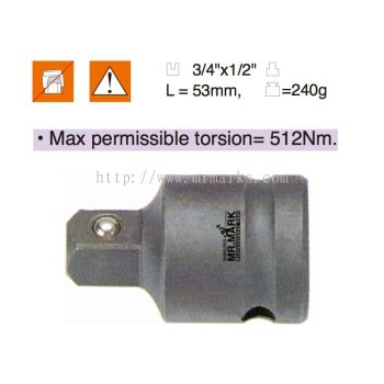 MK-TOL-86805 IMPACT ADAPTOR