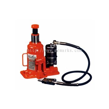 MK-EQP-113 AIR HYDRAULIC BOTTLE JACKS