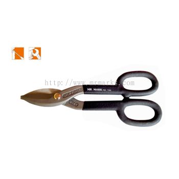 MK-TOL-1520 AMERICAN TYPE TIN SNIPS CUTTER