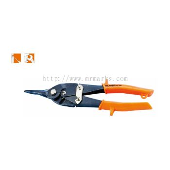 MK-TOL-1523 AVIATION TIN SNIPS STRAIGHT CUT