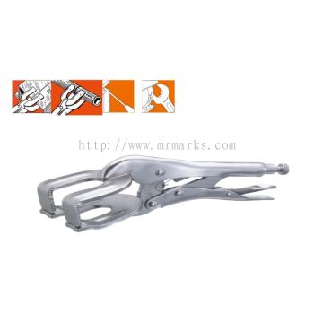 MK-TOL-1531 LOCKING WELDING CLAMP