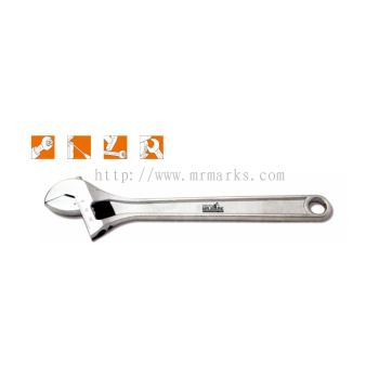 MK-TOL-1534 HEAVY DUTY ADJUSTABLE WRENCH