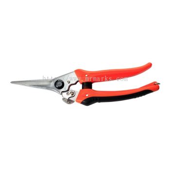 MK-TOL-1558  8" GARDEN SHEARS