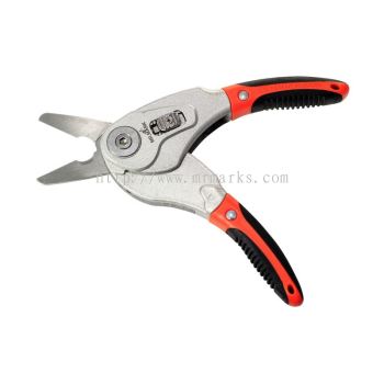 MK-TOL-9601B  2 IN 1 MULTI-TOOL WIRE STRIPPER & CABLE CUTTER