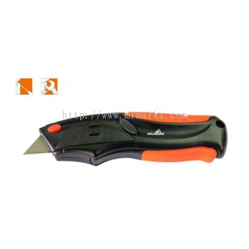 MK-TOL-8905L AUTO LOADING UTILITY KNIFE