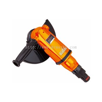 MK-EQP-08103 7" HEAVY DUTY AIR ANGLE GRINDER