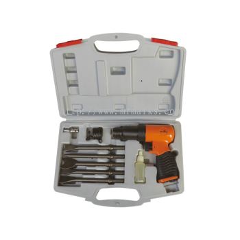 MK-LITE-0523K 9PCS LITE SERIES 190MM AIR HAMMER KIT