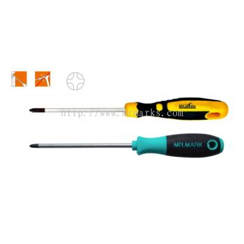 MK-TOL-600 HEAVY DUTY SCREWDRIVER