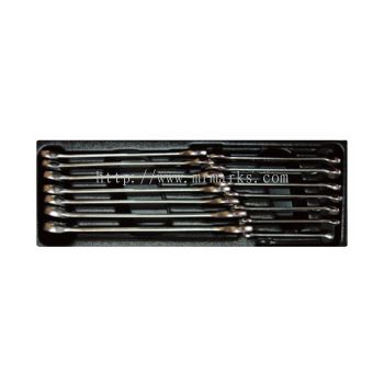 MK-SET-30004 16PCS TOOLS TRAY