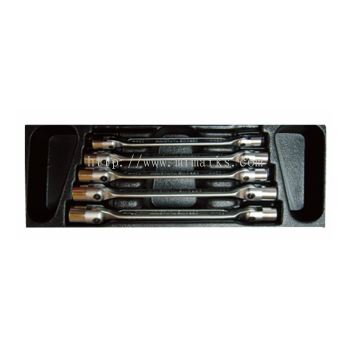 MK-SET-30005 6PCS TOOLS TRAY