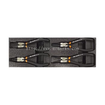 MK-SET-30009 4PCS TOOLS TRAY