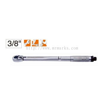 MK-TOL-3171N 3/8" TORQUE WRENCH