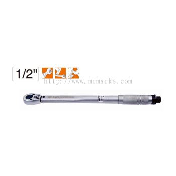 MK-TOL-4170N 1/2" TORQUE WRENCH