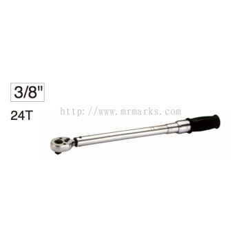 MK-TOL-900 3/8" INDUSTRIAL TORQUE WRENCH