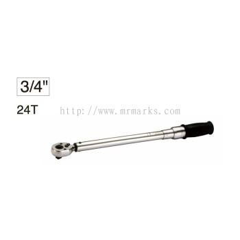 MK-TOL-902 3/4" INDUSTRIAL TORQUE WRENCH