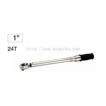 MK-TOL-903 1" INDUSTRIAL TORQUE WRENCH