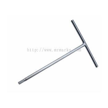 MK-TOL-3514 T-HANDLE HEX WRENCH