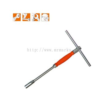 MK-TOL-1320M SLIDING WRENCH SOCKET