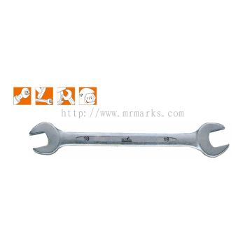 MK-TOL-1151M DOUBLE OPEN END WRENCH