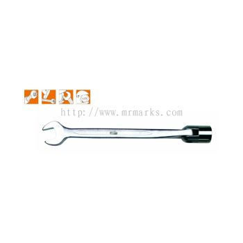 MK-TOL-1183M END SWIVED HEAD SPANNER