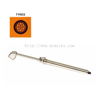 MK-AUT-10021 TIRE PRESSURE GAUGE