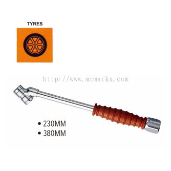 MK-AUT-10022 TIRE AIR CHUCK