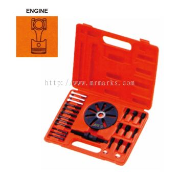 MK-AUT-10035 BALANCER PULLER & INSTALLER SET