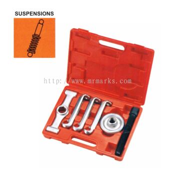 MK-AUT-10054 UNIVERSAL HUB PULLER SET