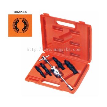 MK-AUT-10055 BLIND HOLE BEARING PULLER SET